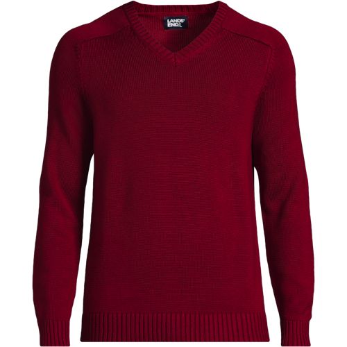 Plus Size Blue Sweaters | Lands' End