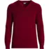 Men's Legacy V-neck Sweater, Front