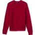 Men's Cotton Modal V-neck Sweater, Front
