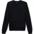 Men's Cotton Modal Fine Gauge V-neck Sweater, Front