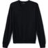 Men's Cotton Modal Fine Gauge V-neck Sweater, Front