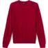 Men's Cotton Modal Fine Gauge V-neck Sweater, Front