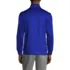 Men's Active Performance Quarter Zip Pullover, Back