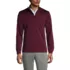Men's Active Performance Quarter Zip Pullover, Front