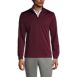 Men's Active Performance Quarter Zip Pullover, Front