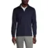 Men's Active Performance Quarter Zip Pullover, Front