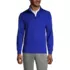 Men's Active Performance Quarter Zip Pullover, Front