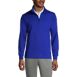 Men's Active Performance Quarter Zip Pullover, Front