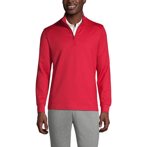 Mens Pullovers with Pockets