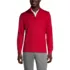 Men's Active Performance Quarter Zip Pullover, Front