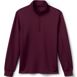 Men's Active Performance Quarter Zip Pullover, Front