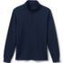 Men's Active Performance Quarter Zip Pullover, Front