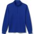 Men's Active Performance Quarter Zip Pullover, Front