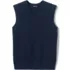 Men's Cotton Modal Sweater Vest, Front