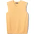 Men's Cotton Modal Sweater Vest, Front