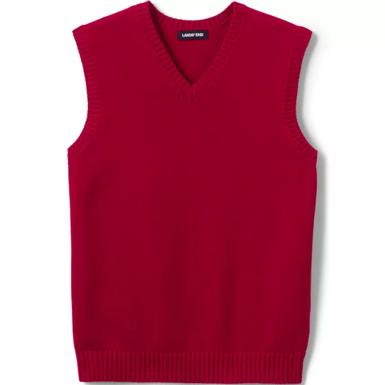 Men's Legacy Vest - primary