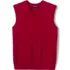 Men's Cotton Modal Sweater Vest, Front