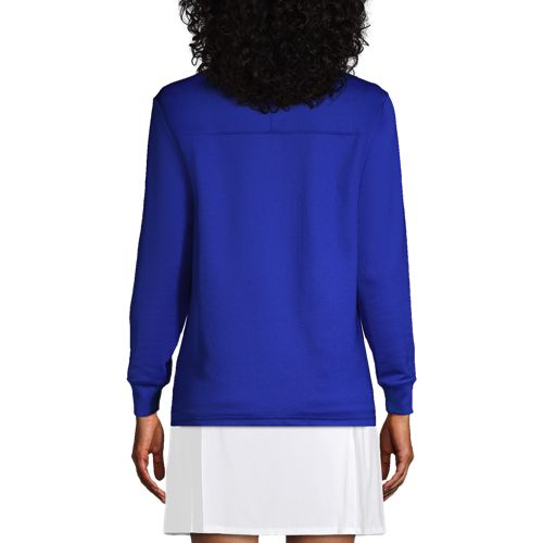 Women's Active Performance Quarter Zip Pullover - image 3