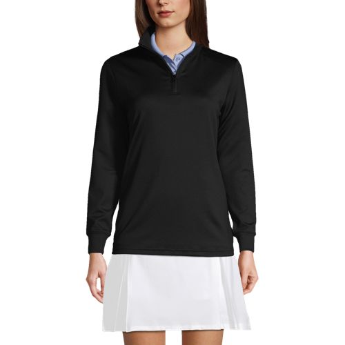 Women's Active Performance Quarter Zip Pullover - image 5
