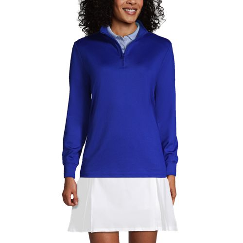 Women's Active Performance Quarter Zip Pullover - image 2