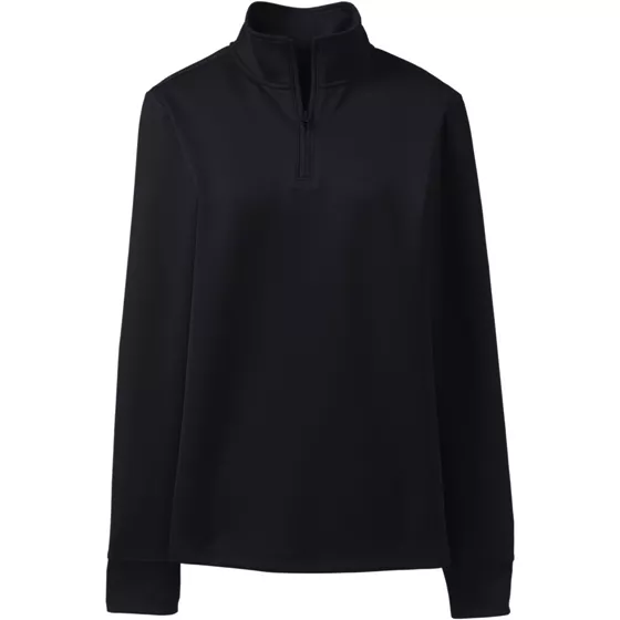 Women's Active Performance Quarter Zip Pullover - primary