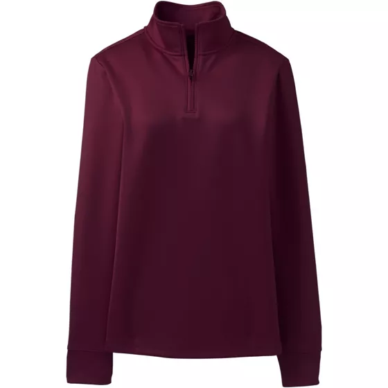 Women's Active Performance Quarter Zip Pullover - primary