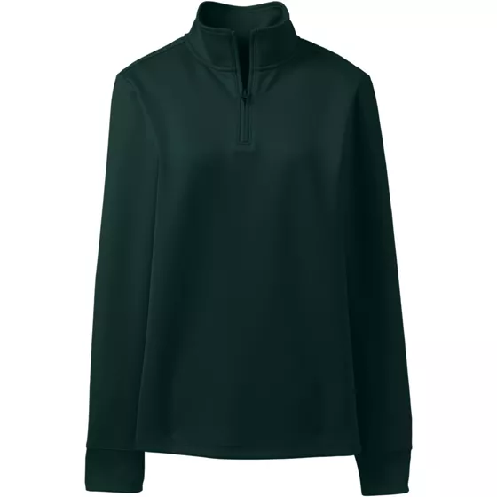 Women's Active Performance Quarter Zip Pullover - primary