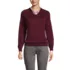 Women's Legacy V-neck Sweater, Front
