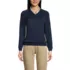Women's Legacy V-neck Sweater, Front