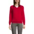 Women's Legacy V-neck Sweater, Front