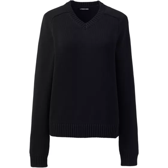 Women's Legacy V-neck Sweater - primary