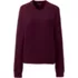 Women's Legacy V-neck Sweater, Front