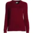 Women's Legacy V-neck Sweater, Front