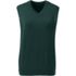 Women's Cotton Modal Fine Gauge Sweater Vest, Front
