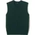 Men's Cotton Modal Fine Gauge Sweater Vest, Front