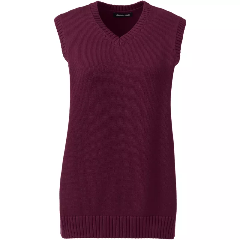 Women's Legacy Vest, Front