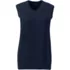 Women's Cotton Modal Sweater Vest, Front