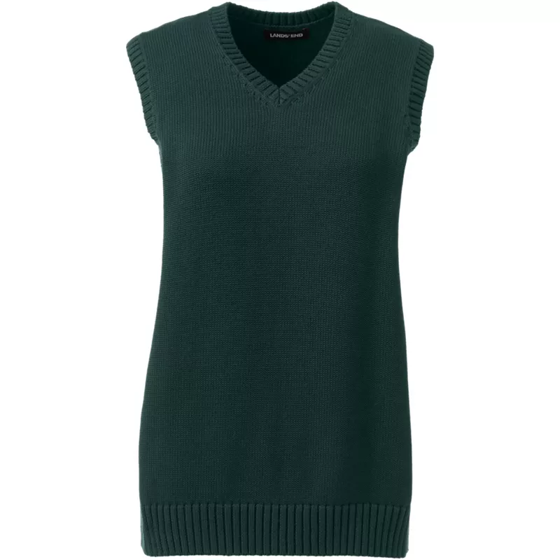 Women's Legacy Vest, Front