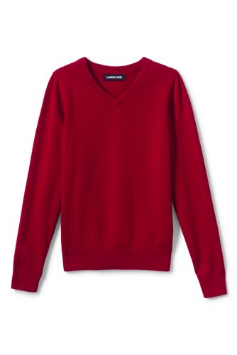 boys school uniform cardigan sweaters