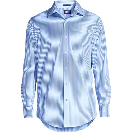 Men's Custom Dress Shirts with Logo