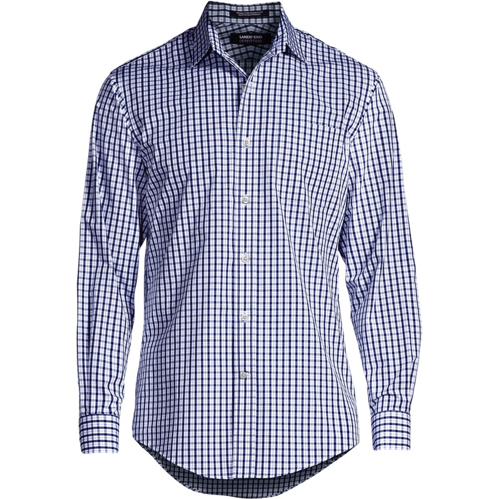 jean dress shirt men WESTERN STYLE MENS DENIM SHIRT WITH CRYSTALS 5DDBR / XL