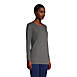 School Uniform Women's Cotton Polyester Long Sleeve Tunic with Pockets, alternative image