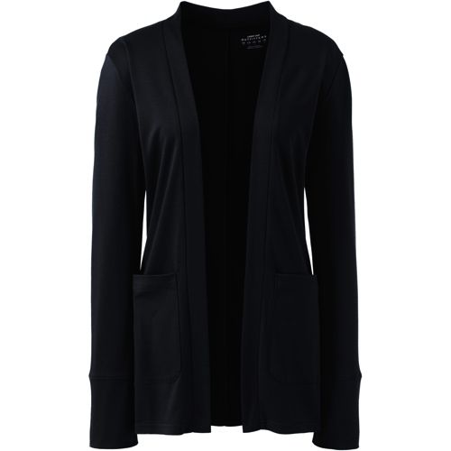 Black work cardigan clearance womens