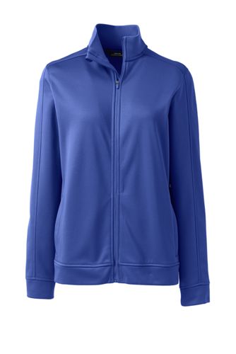 active zip up jacket women's