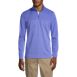 Men's Textured Quarter Zip Pullover, Front