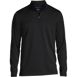 Men's Textured Quarter Zip Pullover, Front