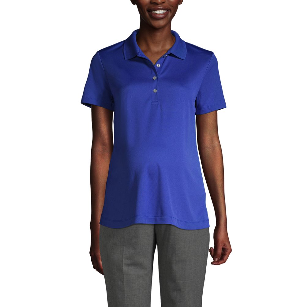 Maternity 2024 polo shirts