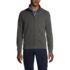 Men's Sportswear Full Zip Jacket, Front