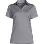 School Uniform Women's Short Sleeve Rapid Dry Sport Neck Polo Shirt