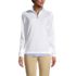 Women's Textured Quarter Zip Pullover, Front